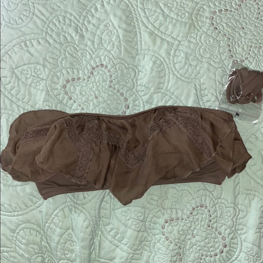Victoria’s Secret Swim Top